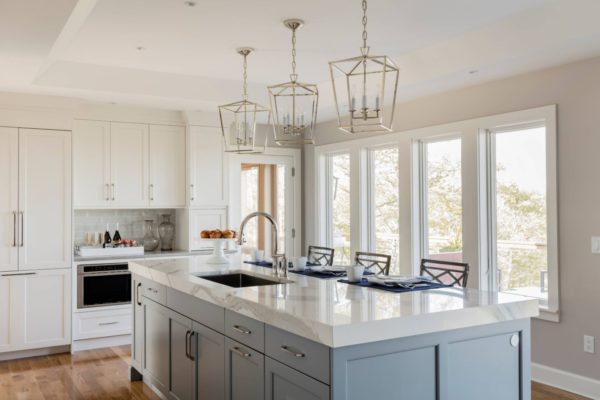 Best Custom Home Builders in Boston (with Photos) | Design-Build Firms