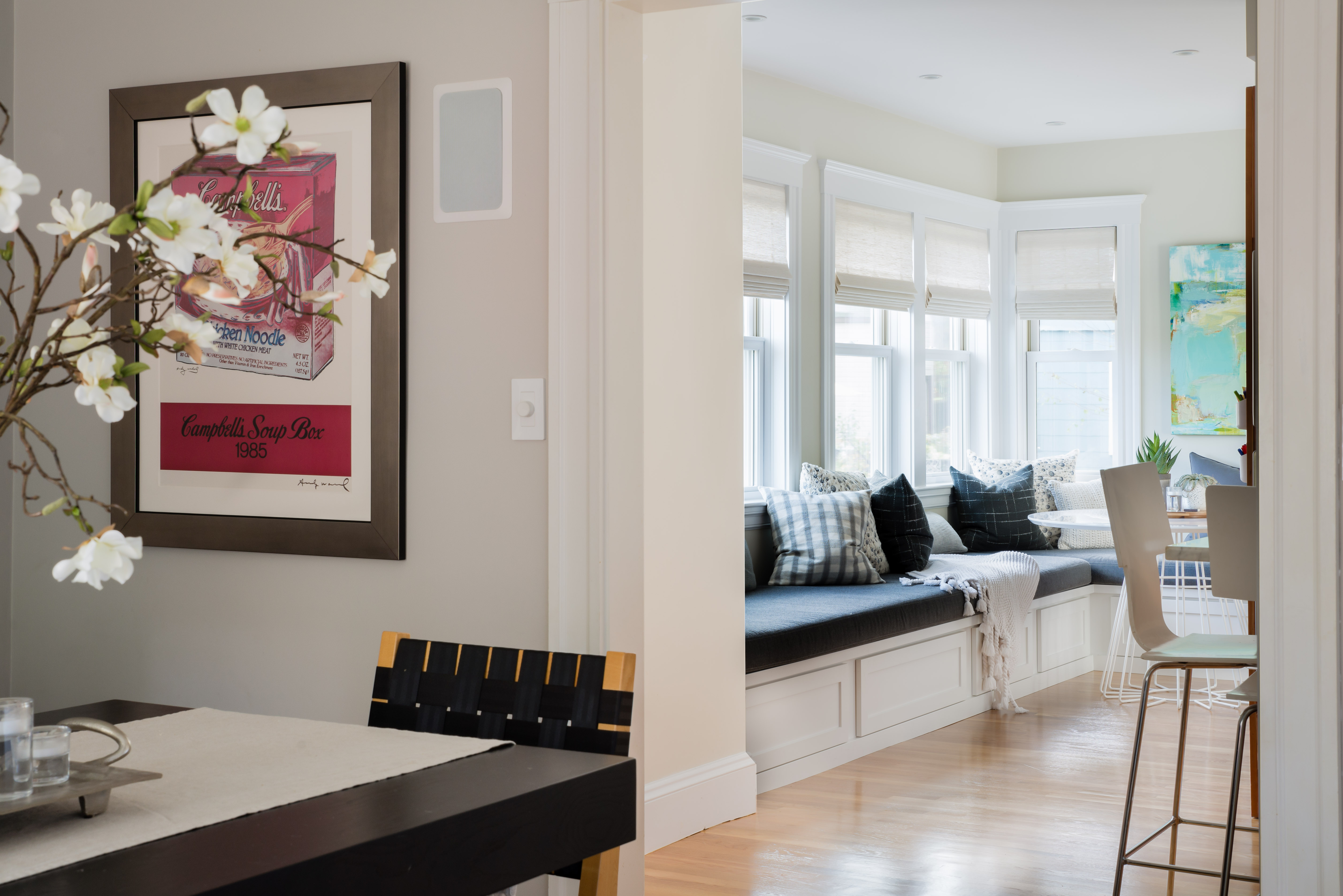 The Best Interior Designers In Boston With Photos