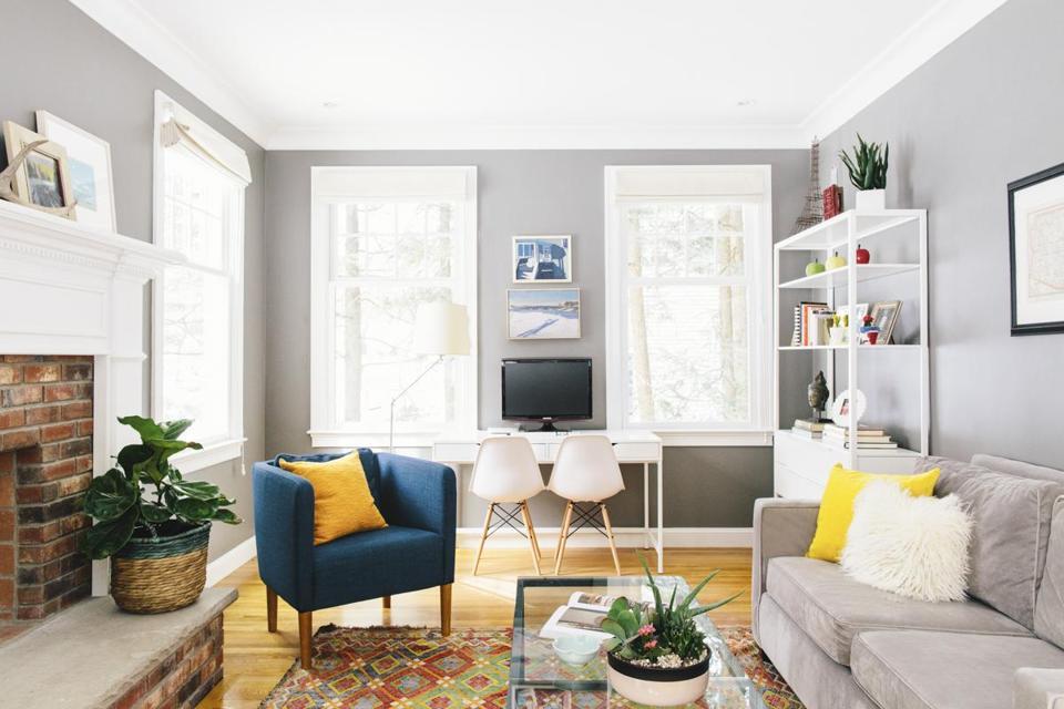 The Best Interior Designers in Boston (with Photos)