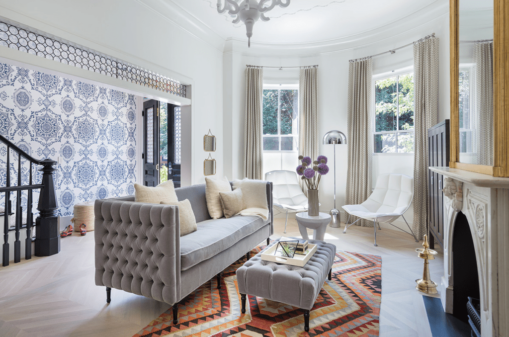 The Best Interior Designers in Boston (with Photos)