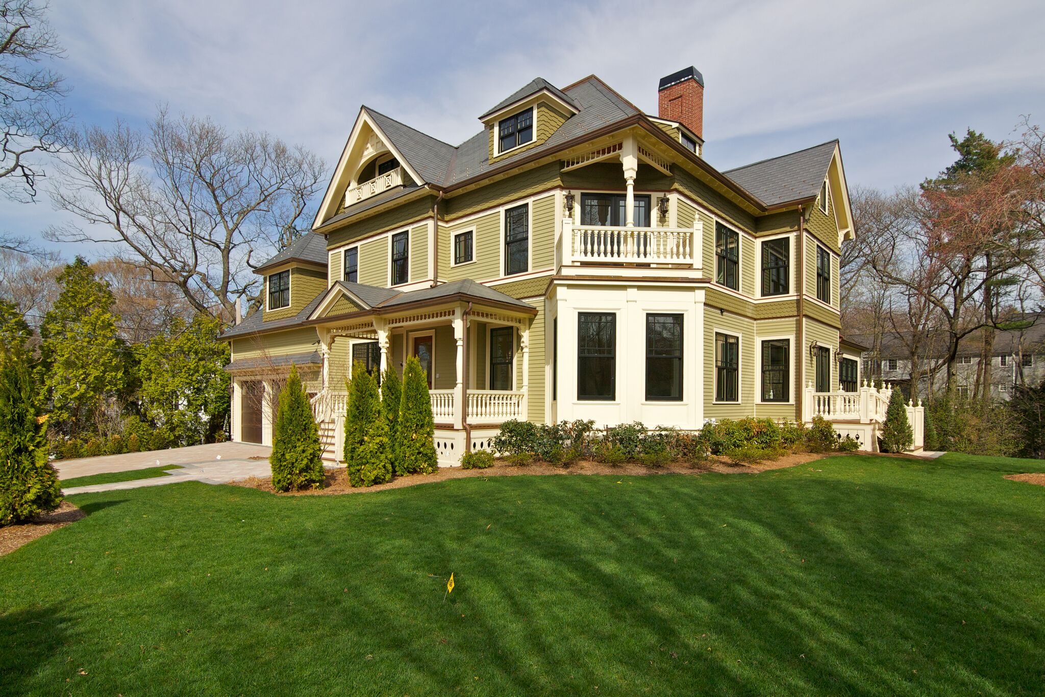 Budget Friendly Home Additions: Boston Massachusetts