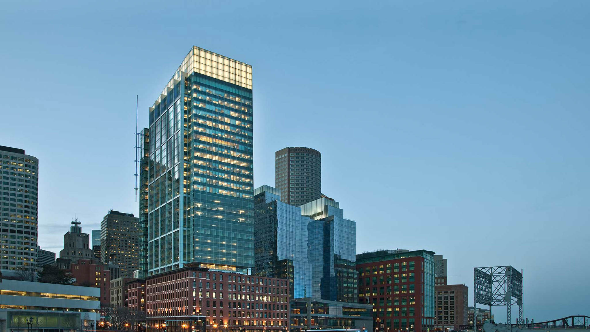 The Best Office Builders in Boston, Massachusetts - Boston Architects